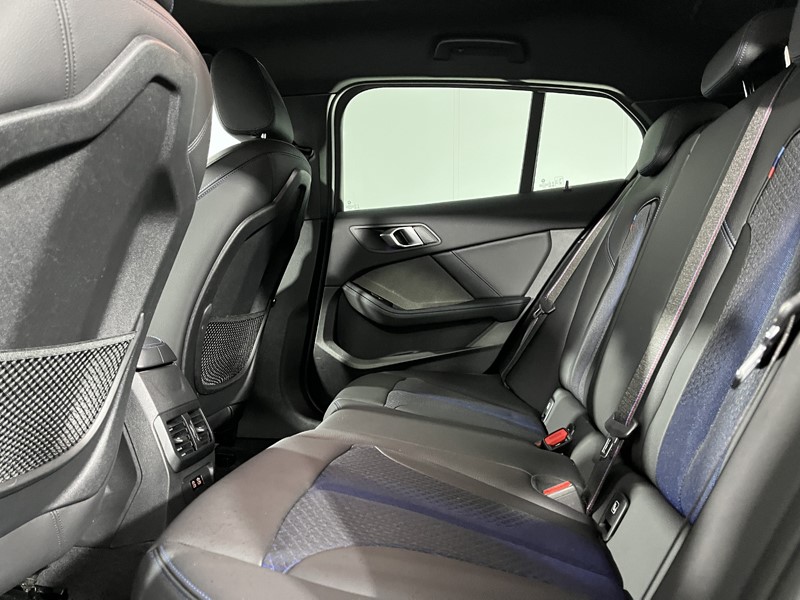 2023 (23) BMW 1 SERIES 118i [136] M Sport 5dr Step Auto [LCP] 5032034