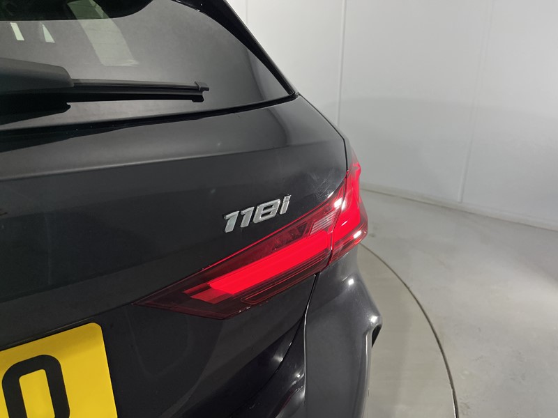 2023 (23) BMW 1 SERIES 118i [136] M Sport 5dr Step Auto [LCP] 5032041