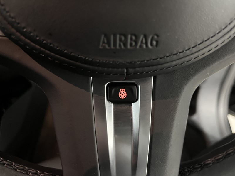 2023 (23) BMW 1 SERIES 118i [136] M Sport 5dr Step Auto [LCP] 5032021