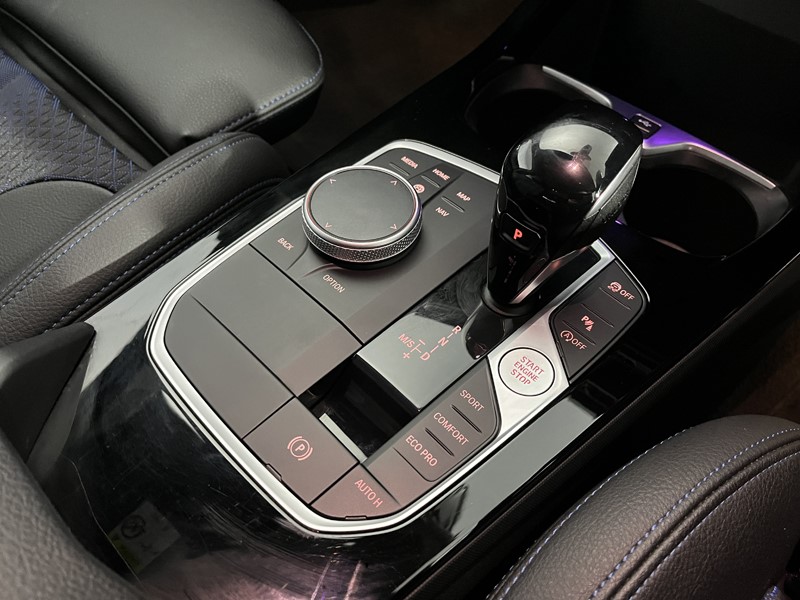 2023 (23) BMW 1 SERIES 118i [136] M Sport 5dr Step Auto [LCP] 5032005