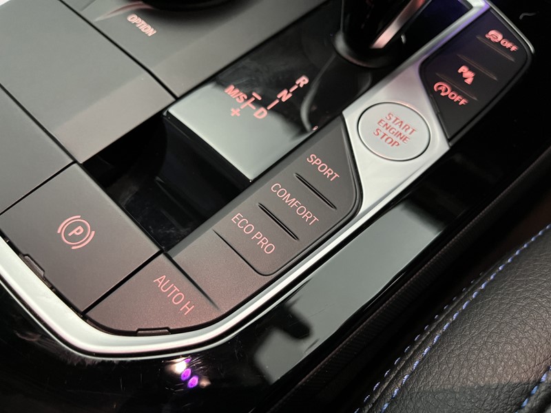 2023 (23) BMW 1 SERIES 118i [136] M Sport 5dr Step Auto [LCP] 5032031