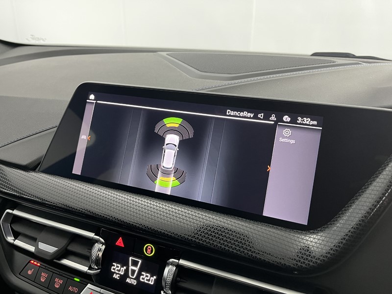 2023 (23) BMW 1 SERIES 118i [136] M Sport 5dr Step Auto [LCP] 5032013