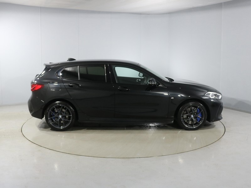 2023 (23) BMW 1 SERIES 118i [136] M Sport 5dr Step Auto [LCP] 5031998