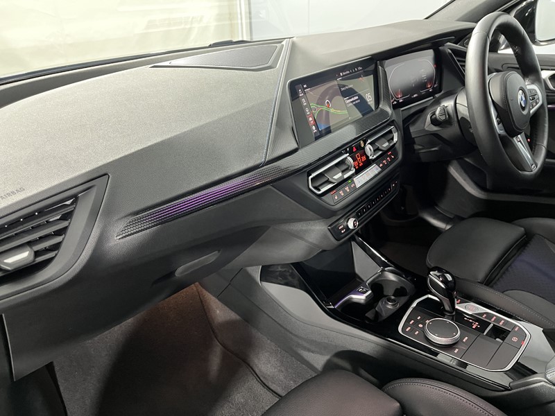 2023 (23) BMW 1 SERIES 118i [136] M Sport 5dr Step Auto [LCP] 5032002