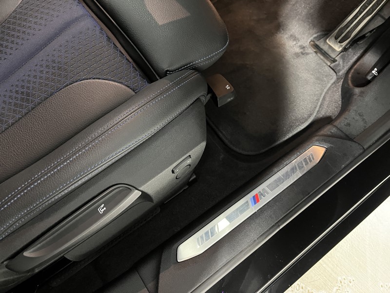 2023 (23) BMW 1 SERIES 118i [136] M Sport 5dr Step Auto [LCP] 5032014