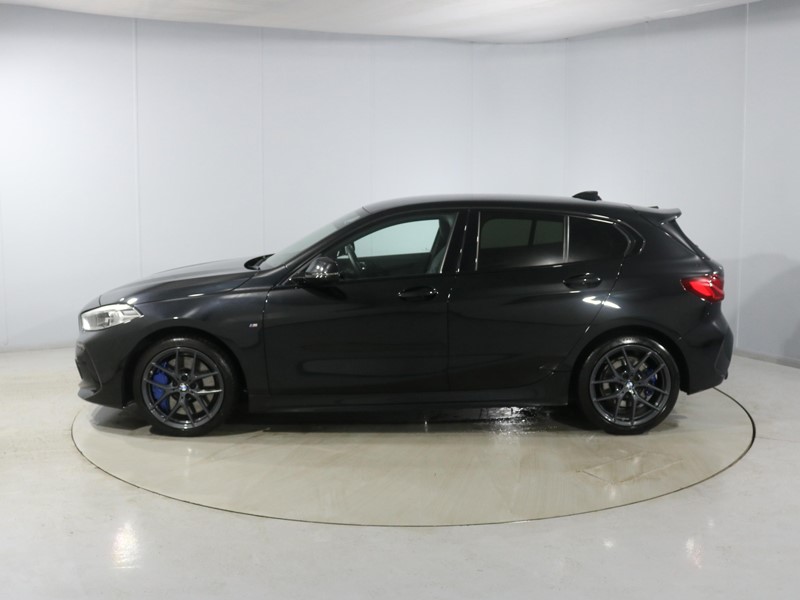 2023 (23) BMW 1 SERIES 118i [136] M Sport 5dr Step Auto [LCP] 5032044