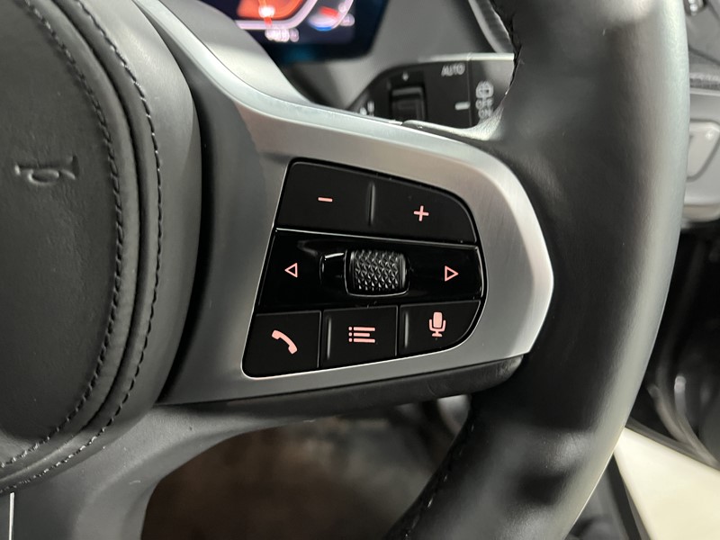 2023 (23) BMW 1 SERIES 118i [136] M Sport 5dr Step Auto [LCP] 5032020