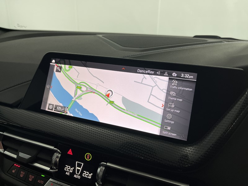 2023 (23) BMW 1 SERIES 118i [136] M Sport 5dr Step Auto [LCP] 5032012