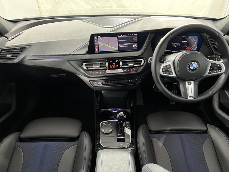 2023 (23) BMW 1 SERIES 118i [136] M Sport 5dr Step Auto [LCP] 5031999