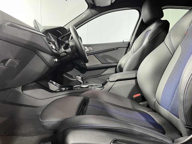 2023 (23) BMW 1 SERIES 118i [136] M Sport 5dr Step Auto [LCP] 5032033
