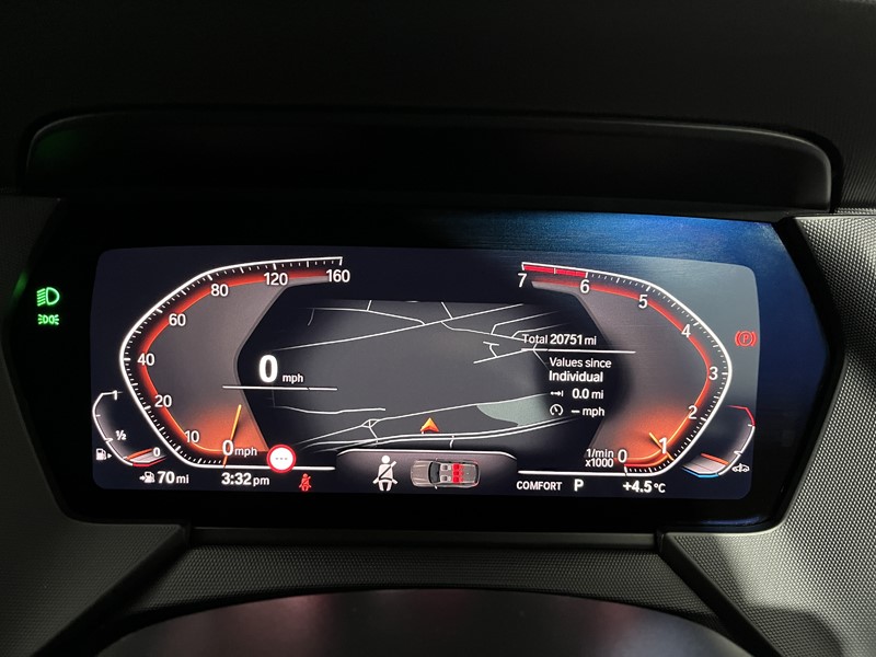 2023 (23) BMW 1 SERIES 118i [136] M Sport 5dr Step Auto [LCP] 5032004