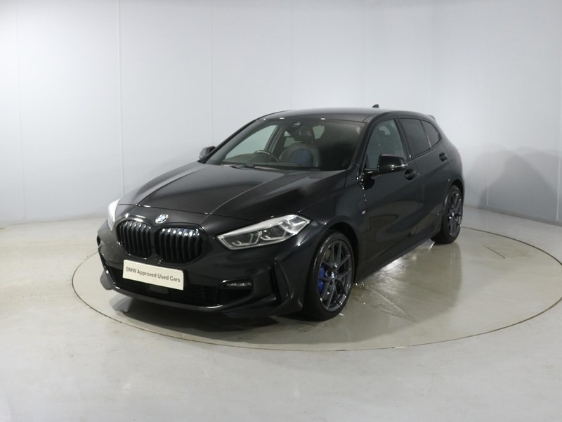 2023 (23) BMW 1 SERIES 118i [136] M Sport 5dr Step Auto [LCP] 5032042