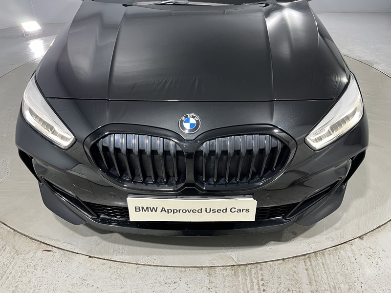 2023 (23) BMW 1 SERIES 118i [136] M Sport 5dr Step Auto [LCP] 5032038