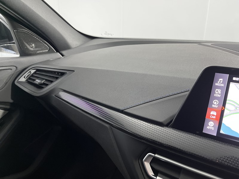 2023 (23) BMW 1 SERIES 118i [136] M Sport 5dr Step Auto [LCP] 5032023