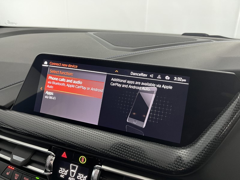 2023 (23) BMW 1 SERIES 118i [136] M Sport 5dr Step Auto [LCP] 5032026