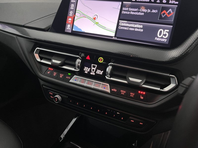 2023 (23) BMW 1 SERIES 118i [136] M Sport 5dr Step Auto [LCP] 5032028