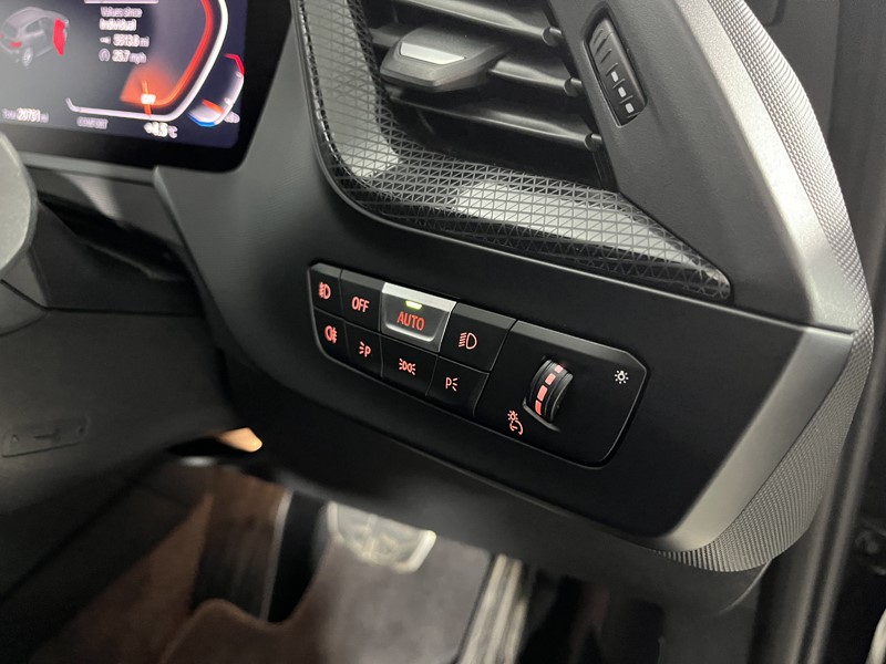 2023 (23) BMW 1 SERIES 118i [136] M Sport 5dr Step Auto [LCP] 5032017