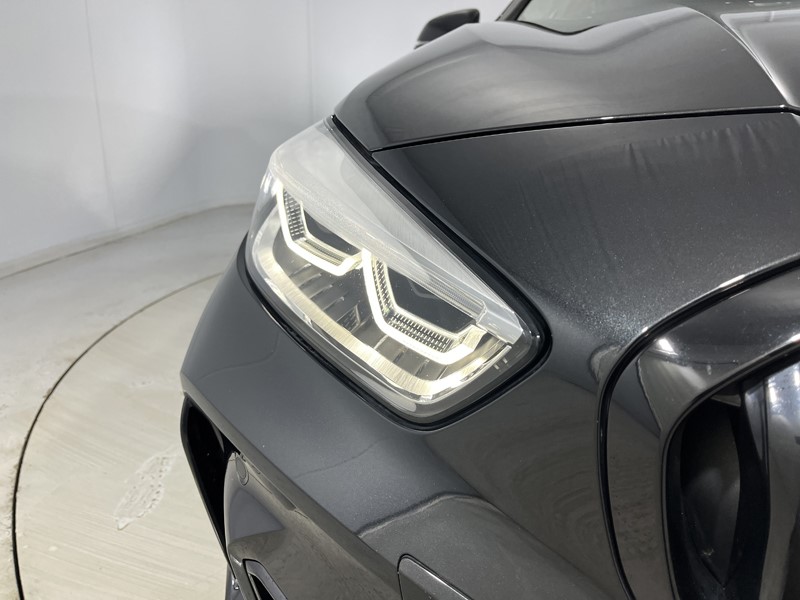 2023 (23) BMW 1 SERIES 118i [136] M Sport 5dr Step Auto [LCP] 5032037