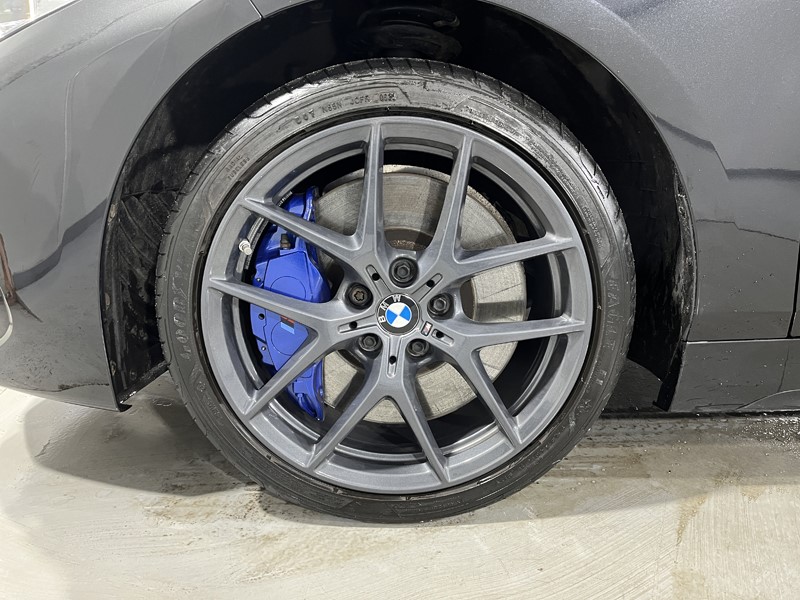 2023 (23) BMW 1 SERIES 118i [136] M Sport 5dr Step Auto [LCP] 5032009