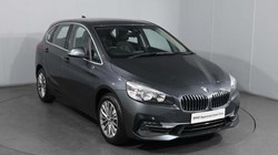 2019 (19) BMW 2 SERIES 220i Luxury 5dr DCT 5011527