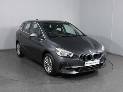 2019 (19) BMW 2 SERIES 220i Luxury 5dr DCT