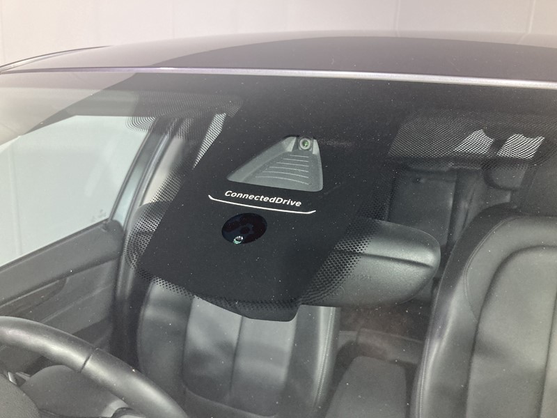 2019 (19) BMW 2 SERIES 220i Luxury 5dr DCT 5011566