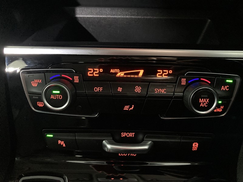 2019 (19) BMW 2 SERIES 220i Luxury 5dr DCT 5011557