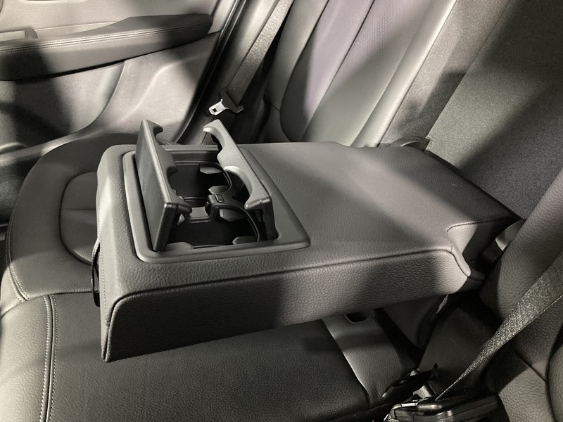 2019 (19) BMW 2 SERIES 220i Luxury 5dr DCT 5011564