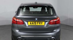2019 (19) BMW 2 SERIES 220i Luxury 5dr DCT 5011541