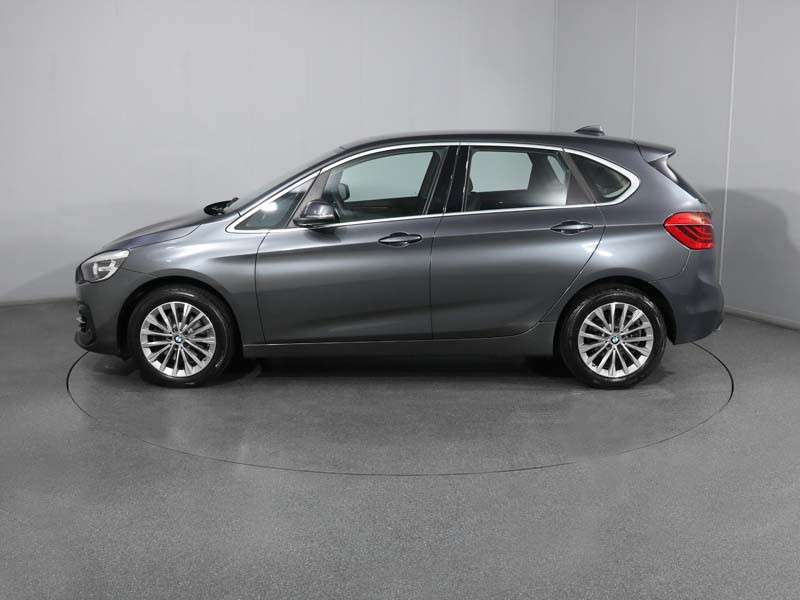 2019 (19) BMW 2 SERIES 220i Luxury 5dr DCT 5011574