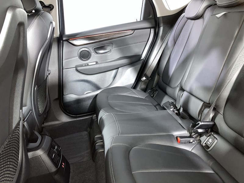 2019 (19) BMW 2 SERIES 220i Luxury 5dr DCT 5011563