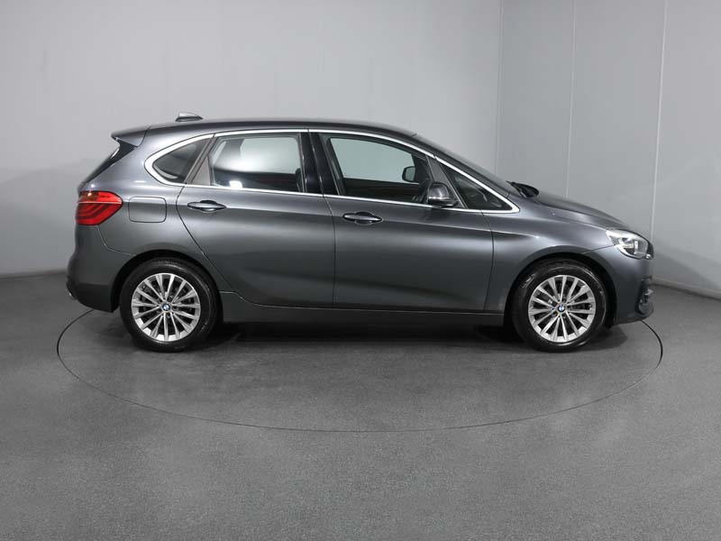 2019 (19) BMW 2 SERIES 220i Luxury 5dr DCT 5011529