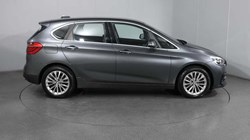 2019 (19) BMW 2 SERIES 220i Luxury 5dr DCT 5011529