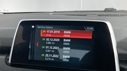 2019 (19) BMW 2 SERIES 220i Luxury 5dr DCT 5011556