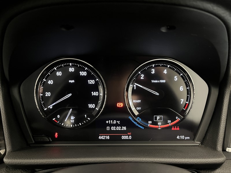 2019 (19) BMW 2 SERIES 220i Luxury 5dr DCT 5011535