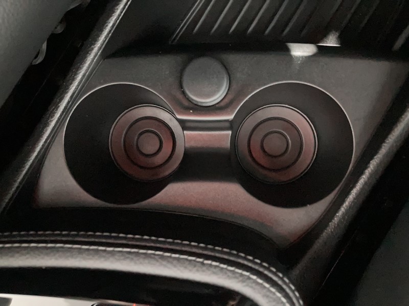 2019 (19) BMW 2 SERIES 220i Luxury 5dr DCT 5011558