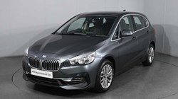 2019 (19) BMW 2 SERIES 220i Luxury 5dr DCT 5011572