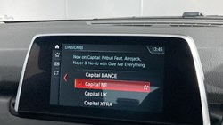 2019 (19) BMW 2 SERIES 220i Luxury 5dr DCT 5011552