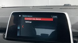 2019 (19) BMW 2 SERIES 220i Luxury 5dr DCT 5011553