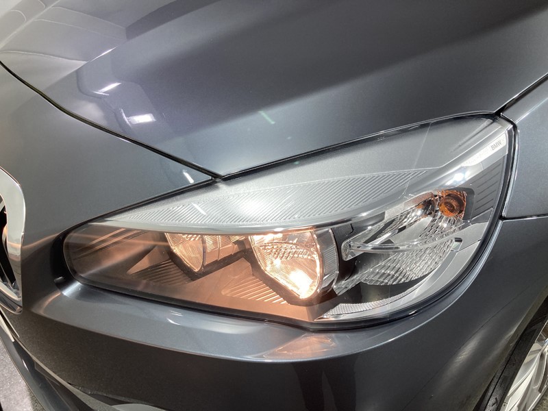 2019 (19) BMW 2 SERIES 220i Luxury 5dr DCT 5011567