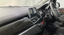 2019 (19) BMW 2 SERIES 220i Luxury 5dr DCT 5011533