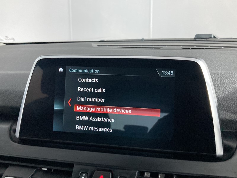 2019 (19) BMW 2 SERIES 220i Luxury 5dr DCT 5011555