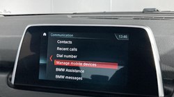 2019 (19) BMW 2 SERIES 220i Luxury 5dr DCT 5011555