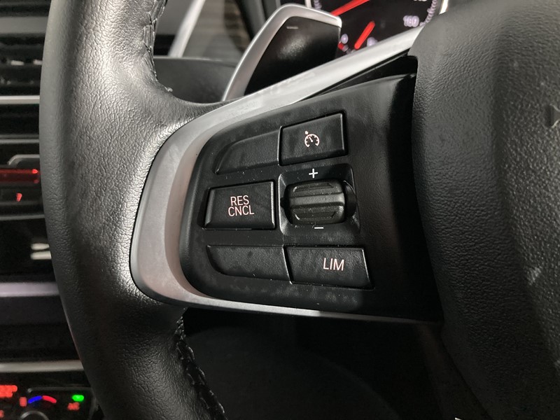 2019 (19) BMW 2 SERIES 220i Luxury 5dr DCT 5011548