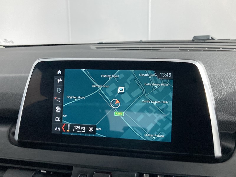 2019 (19) BMW 2 SERIES 220i Luxury 5dr DCT 5011543