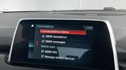 2019 (19) BMW 2 SERIES 220i Luxury 5dr DCT 5011554