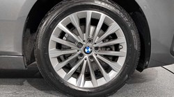 2019 (19) BMW 2 SERIES 220i Luxury 5dr DCT 5011540