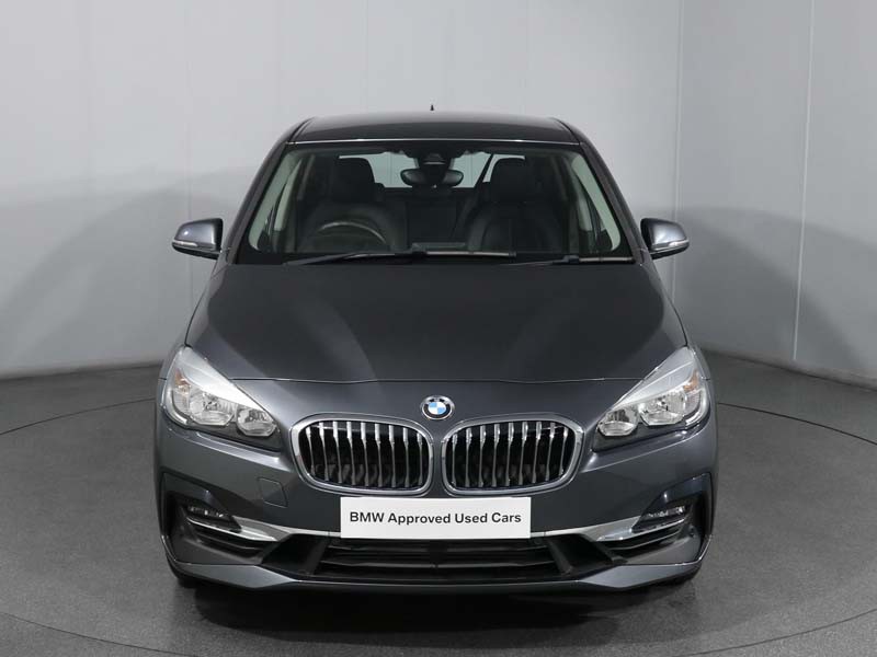 2019 (19) BMW 2 SERIES 220i Luxury 5dr DCT 5011542