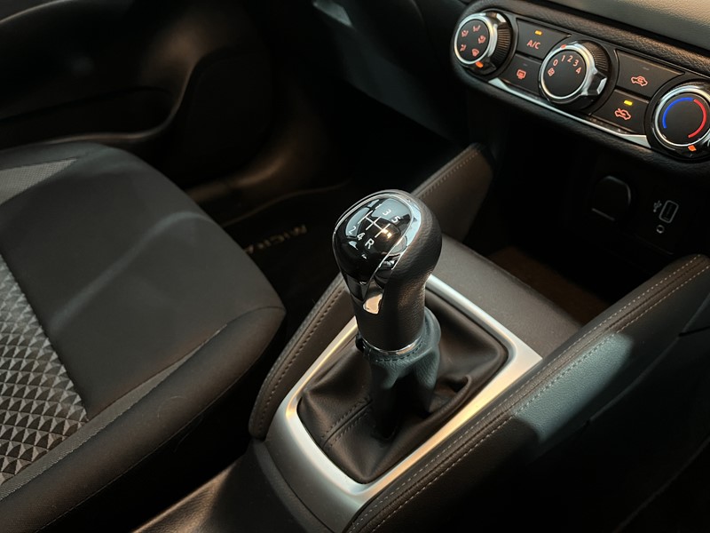 2022 (22) NISSAN MICRA 1.0 IG-T 92 Acenta 5dr 5018345