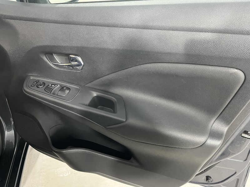 2022 (22) NISSAN MICRA 1.0 IG-T 92 Acenta 5dr 5018352